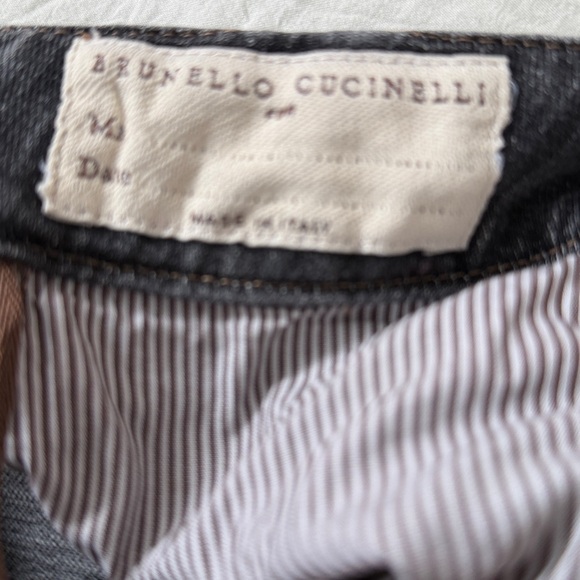 Brunello Cucinelli Jeans - Picture 7 of 10